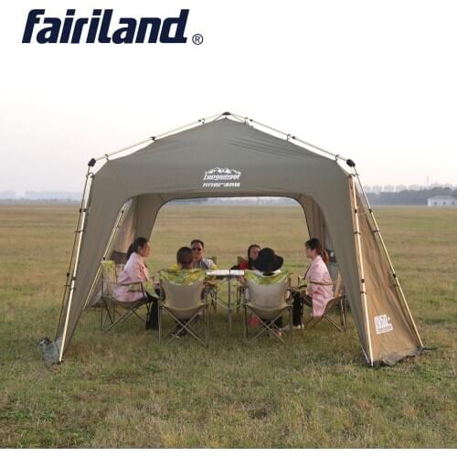 Fairiland Tourist Tents And Tents