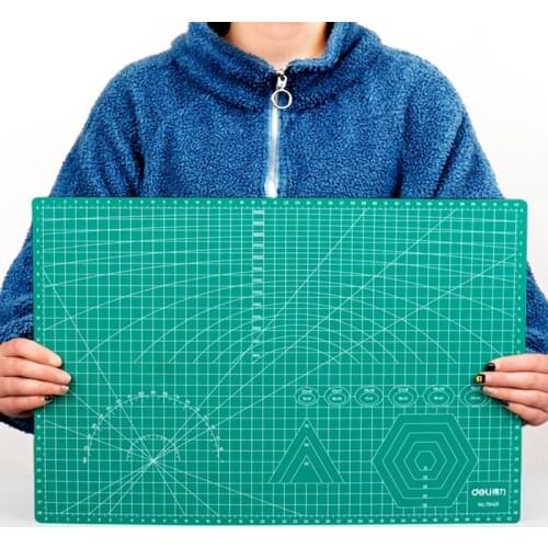 Cutting Mats A3 A4 A5 Cushion Board Large Handwritten Test Paper Drawing Beauty WorkbeScaling Model Rubber Engraving Board DIY