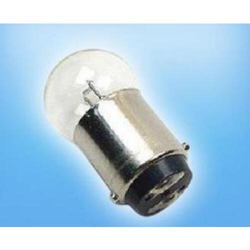Compatible incandescent microscope lamps for Hosobuchi OP2114 OP-2114,6V 3A 18W 6V3A bulb,Free shipping