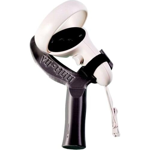 Hot for Oculus Quest 2 Eleven Table Tennis Games Handle Substitute Controller Handle VR Game Parts