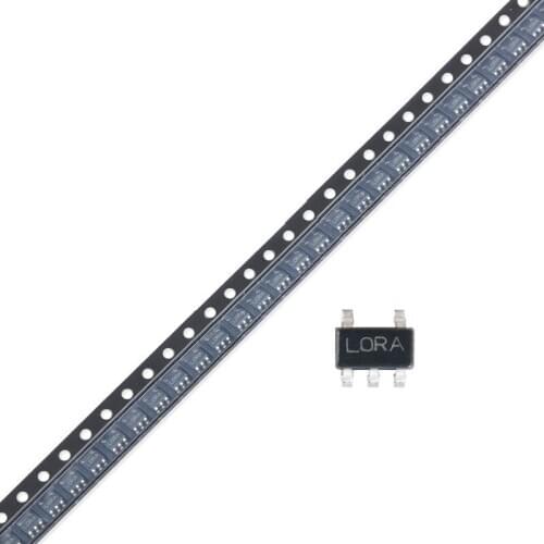 LP2985AIM5-3.3/NOPB SOT23-5 150mA 3.3V Low Dropout Linear Regulator (LDO) New and Original