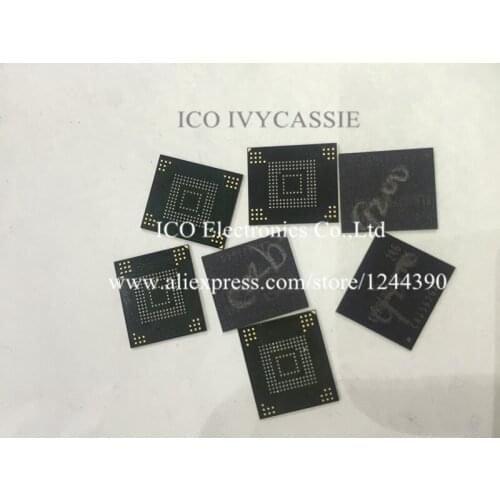 For Samsung I9200 eMMC 8GB memory nand flash chip IC programmed with firmware