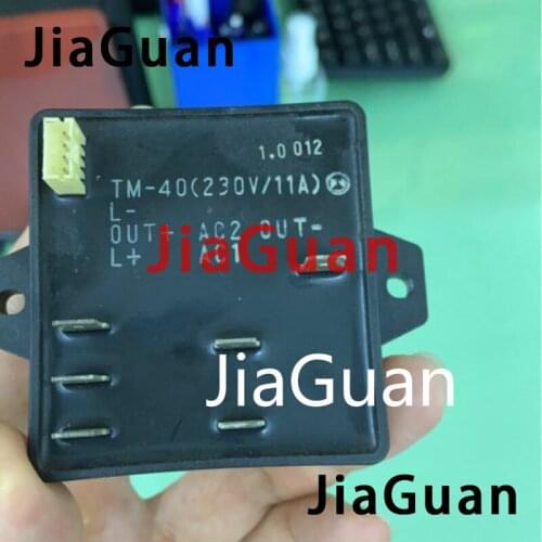 TM-40 230V/11A Variable frequency power air conditioning module SHINDENGEN
