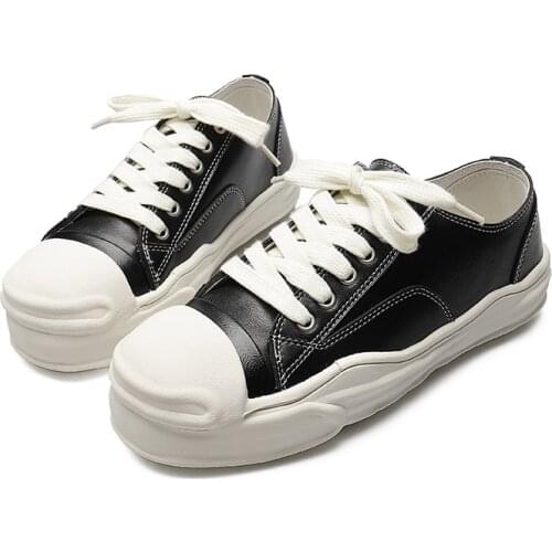 Womens Shoes Fashion Women Flats Genuine Leather Loafers Womens Moccasins Flats Ladies Shoes Female Slip On Ballet Flat Shoes