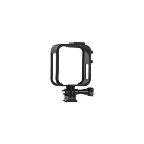 Case Plastic Protective Frame for GoPro MAX 360-degree VR Panoramic Camera Bezel Photography Accessories