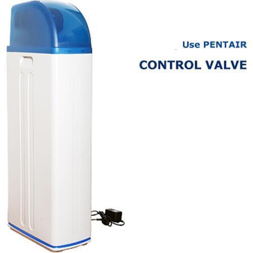 Cabinet Water Softener System CCS1-CSM-835 for Softening Water Hardness