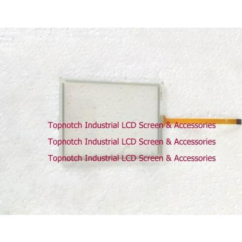 Brand New Touch Screen Digitizer for TP177B 6AV6642-0BA11-0AX0 6AV6 642-0BA11-0AX0 Touch Pad Glass