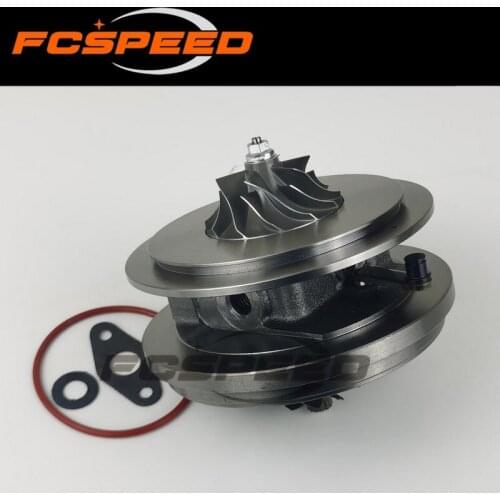 Turbo cartridge TD04L 49477-01202 49477-01214 Turbo charger chra core for Land Rover Evoque Freelander II 2.2 SD4 TD4 140Kw 2010