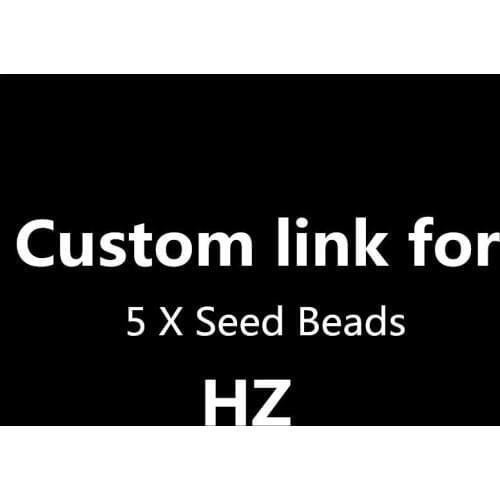 Unique high quality glass beads Weaving Wrap Bracelets Wholesale Handmade Gold Beads Bohemia Bracelet Birthday Gift Boho Jewelry