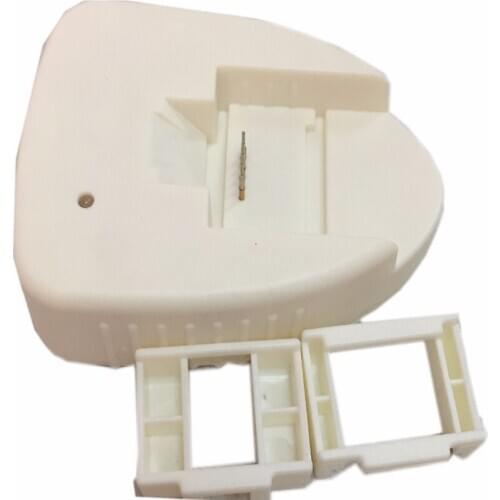 Vilaxh PGI 570 CLI 571 Chip Resetter For Canon PGI-570 CLI-571 PIXMA MG5750 MG5751 MG5752 MG5753 MG6850 MG6851 MG6852 MG6853