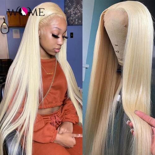WOME Kids Wigs