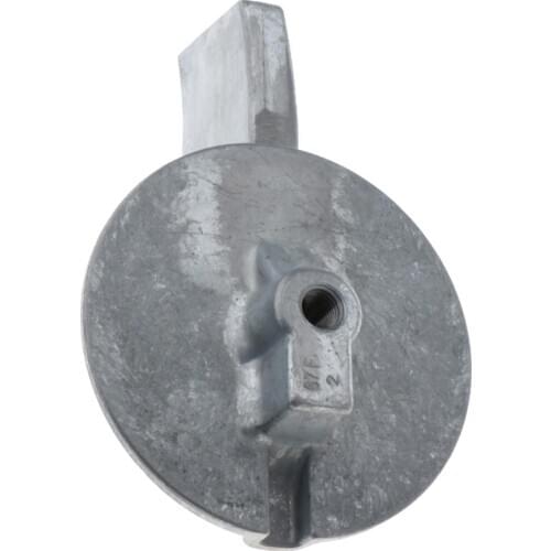 Trim Tab Anode Replaces Accessory for Yamaha 2 Stroke 60HP 70HP 75HP 85HP