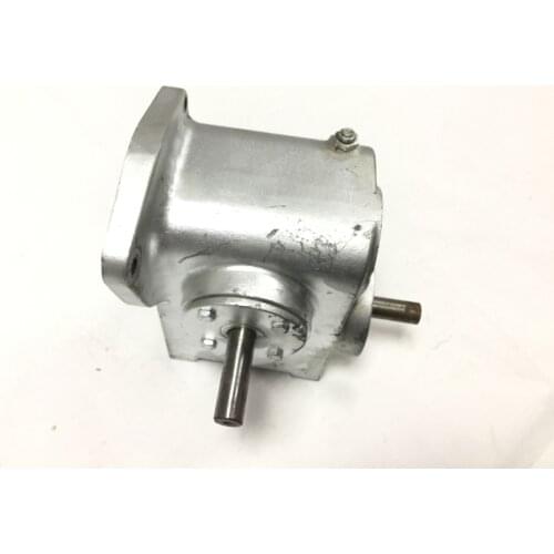 Bowling Spare Parts T090 004 506 Back End Gearbox, 50 Hz, RH (Odd Lane Use for AMF Machine