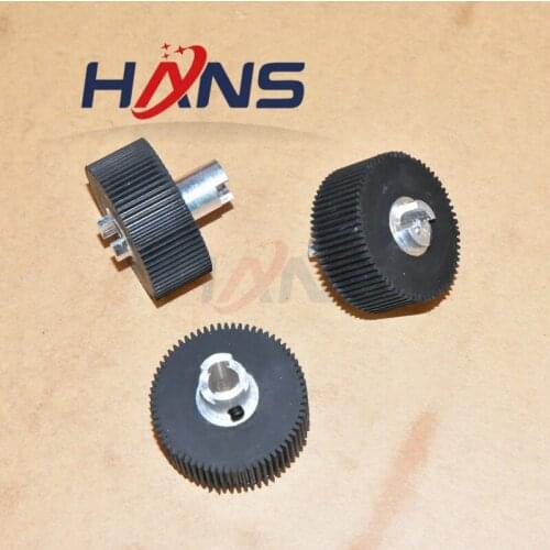 1Pieces. Classic Style New Pickup Roller R8-B3021 for Duplo S510 S520 S550 S620 S650 S850 ,Free shipping Duplicator Spare Parts