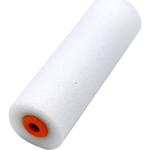 10 xPaint Foam Paint Roller Sleeves Painting Decorating 10cm Sponge Roller#2