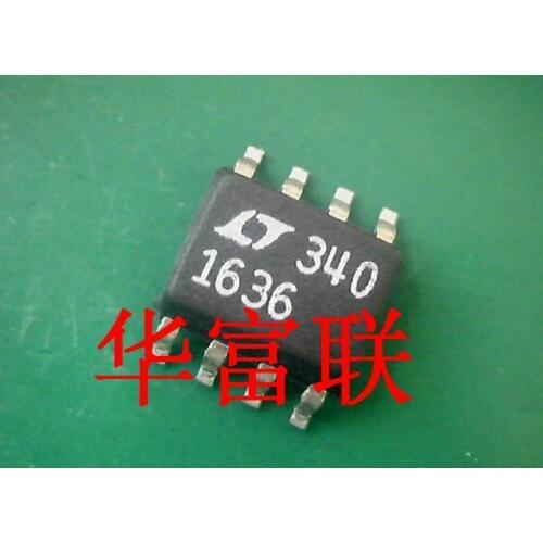 5pcs/ LT1636CS8 LT1636 SOP8 SOP-8