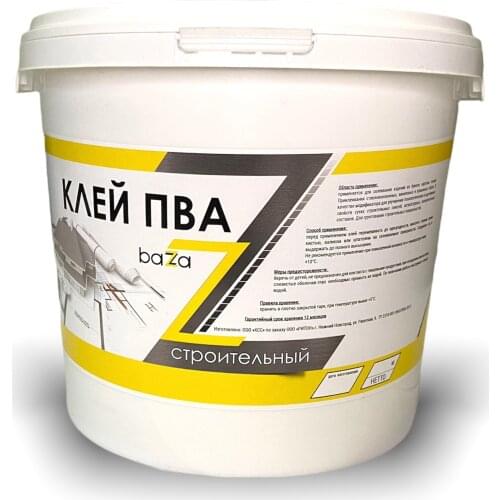 АПРЕЛЬ-SHOP PVA Adhesives