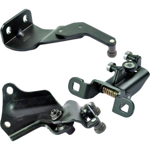 Auto Parts Car Roller Left Side Sliding Door Top Middle Bottom Roller Runner for Ford Transit MK6 MK7 4796308 4796304