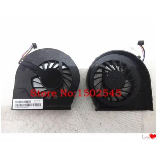Free shipping genuine new original Laptop CPU Cooling Fan for HP Pavilion G4-2000 G6-2000 G7-2000 Series 4PIN FAN 683193-001
