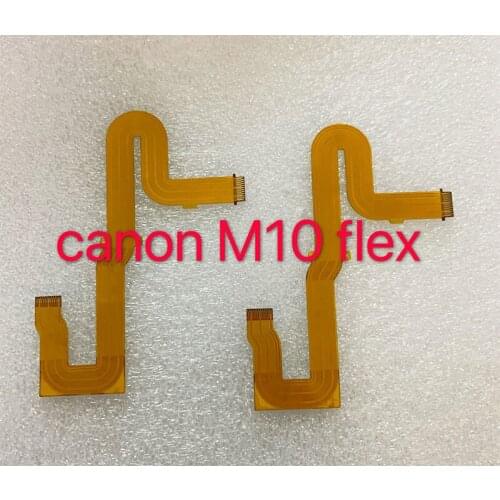 For Canon EOS M10 Screen Cable Flat Cable Display Link Motherboard Screen Transfer Axis Flex