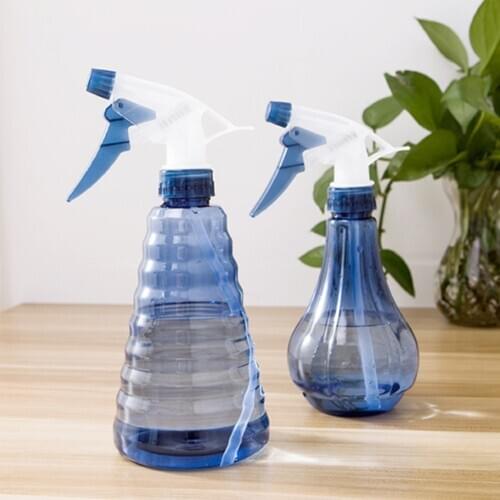 Plant Watering Pot Flower Spray Bottle Kettle Sprinkler Easily Carrying Garden House Cleaning Part Eco-friendly Tool