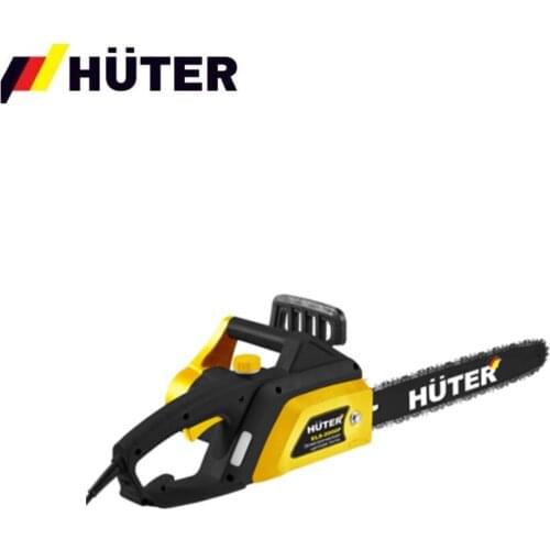 Huter Electric Saws For Wood