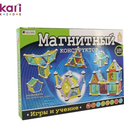 Детские конструкторы Karikids China At AliExpress