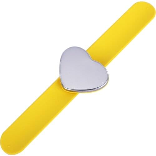 Magnetic Wrist Sewing Pincushion, Pin Cushion Holder for Hair Clips Sewing, Silicone Wrist Strap Bracelet