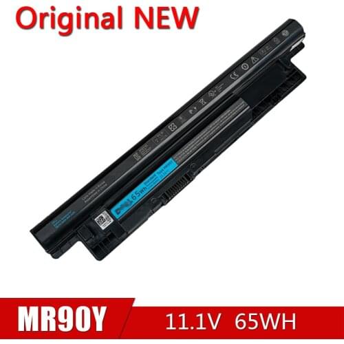 MR90Y New Original Laptop Battery for DELL Inspiron 3421 3721 5421 5521 5721 3521 3437 3537 5437 5537 3737 5737 XCMRD Korea Cell