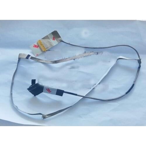 New LCD LED Video Flex Cable For Lenovo Thinkpad E531 40Pin 04X4293 DC02001LH00