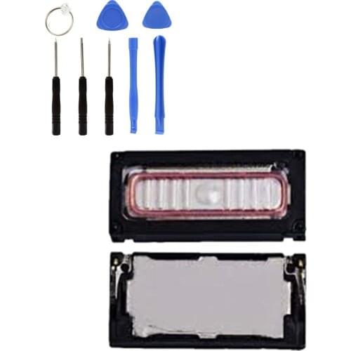 Front Top Earpiece Earphone Ear Speaker Sound Receiver Repair Kit Gift FOR Casper VIA V10