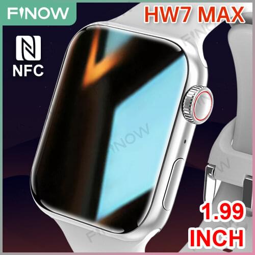 2021 Finow FK88 Pro Smart Watch IWO 14 Pro Series 6 Relogio Best Smartwatch For Man Wireless Charge Custom Watch Face PK FK99W66
