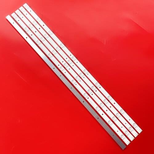 LED Backlight strip For Philco Ph40d10 PH40D10DSGW NEW