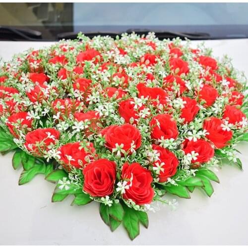 Artificial Roses YANXI China