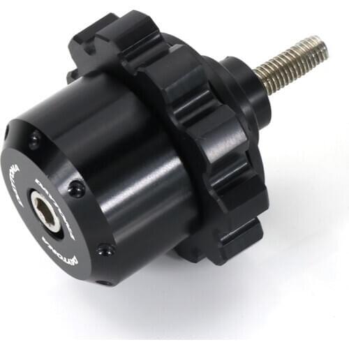 Motorcycle Throttle Clamp Assist End Bar Fit For Triumph Daytona 600 650 675 675R 750 955i 1000 Throttle Lock Cruise Control