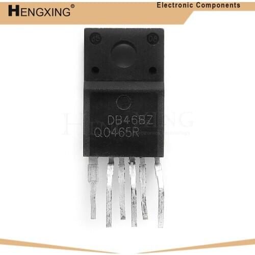 1piece FSQ0465R Q0465R TO-220F In Stock