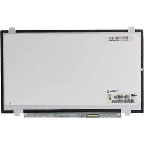 14 Inch Laptop lcd led display matrix Screen For Lenovo T420 T420I T430 T430I LP140WH2 TL Q1 L1 L2 L3