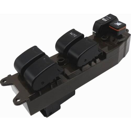 FaroeChi Auto parts 84820-42170 8482042170 Power Window Lifter Regulator Master Control Switch For Toyota RAV4