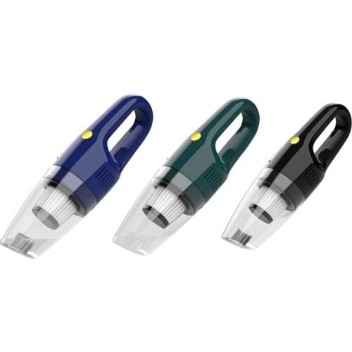 Cordless Handheld Vacuum Cleaner Pet Hair Handheld Vacuum Cleaner Vacuum Cleaner Household And Car Cleaning