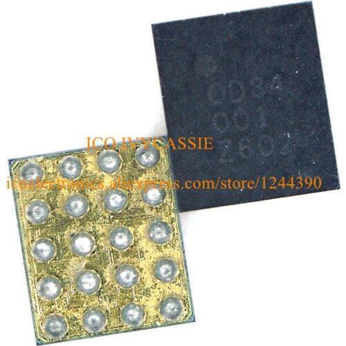 D34 For Samsung C5000 Light Control IC Backlight chip OD34 20 pins 0D34