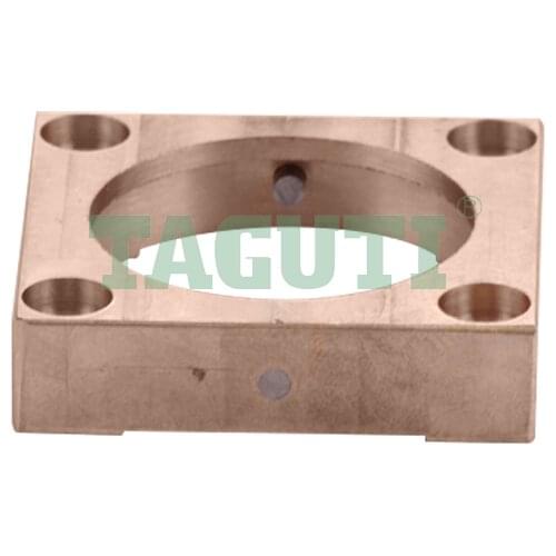 X208D528H02 DC08900 M453-3 Mitsubishi Wire EDM Nozzle Holder