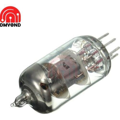 DIY 6J2 Tube Valve Vacuum Tube for PRE Amp PreAmplifier Board Headphone Amplifier Module 6J1P Replace 6J1