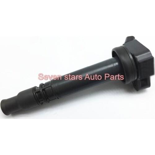 4Pcs Ignition Coil for Ignition Coil 9091902238 For Toyota Corolla Celica Vibe Matrix 1.8L 90919-02238