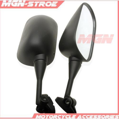 Motorcycle Rearview Mirror side mirrors For HONDA CBR 600 RR 2003-2018 CBR1000RR 2004-2007 04 05 06 07 Motorbike accessories