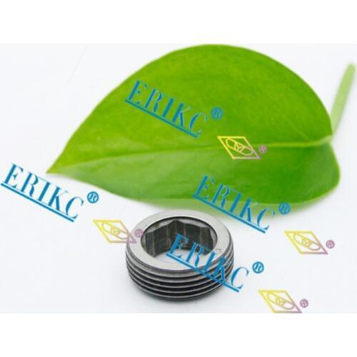 ERIKC Tension Nut F00vc13002 Solenoid Valve Clamp F00v C13 002 Cr Injector Fixing Nut F 00v C13 002 for Bosch 110 Injector