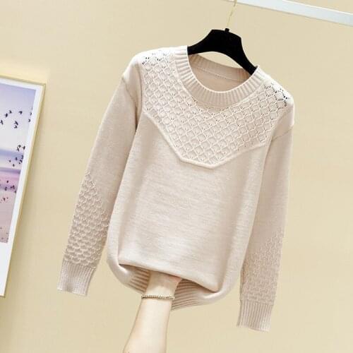 New womens wear in early spring of 2021