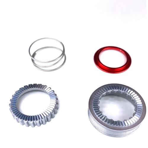 New Ratchet SL 54 TEETH Service Kit Swiss MTB Hub Gear For new 180/240 EXP Bicycle Hub Cycling Parts