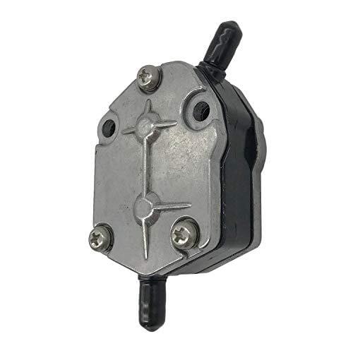 Carbpro Outboard 6A0-24410-05-00 Fuel Pump for Yamaha Outboard 25HP - 90HP 2-stroke 663-24410-00/01/02/03/04/05