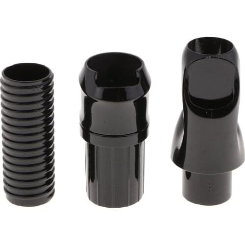 Fishing Reel Seat Fish Gear Anchor Stabilizer Rods Detachable Pole Clip Kit