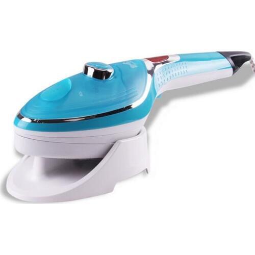220V 800W steam brush clothes wrinkle remover with 80ml water tank